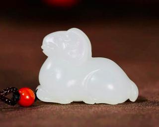 顶级山料的逆袭!比和田籽料更"籽料"的五大"神级"玉种!
