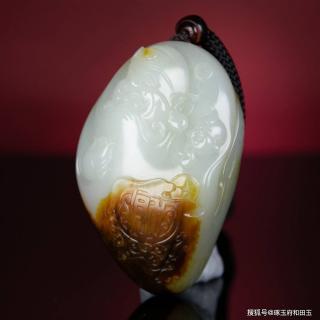 你不知道和田玉籽料中的几座金山