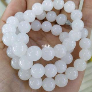 和田玉项链