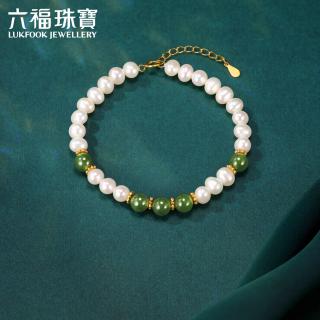 六福珠宝和田玉手链哪个型号好,如何避免购买误区与选购技巧